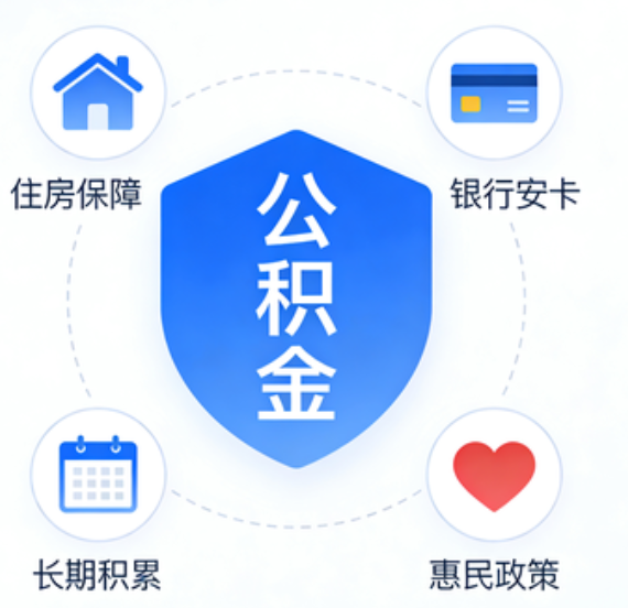 咸阳新单位入职不满一年职工住房公积金提取政策全解析
