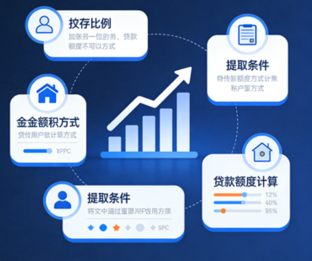 咸阳2024年住房公积金惠及面不断扩大