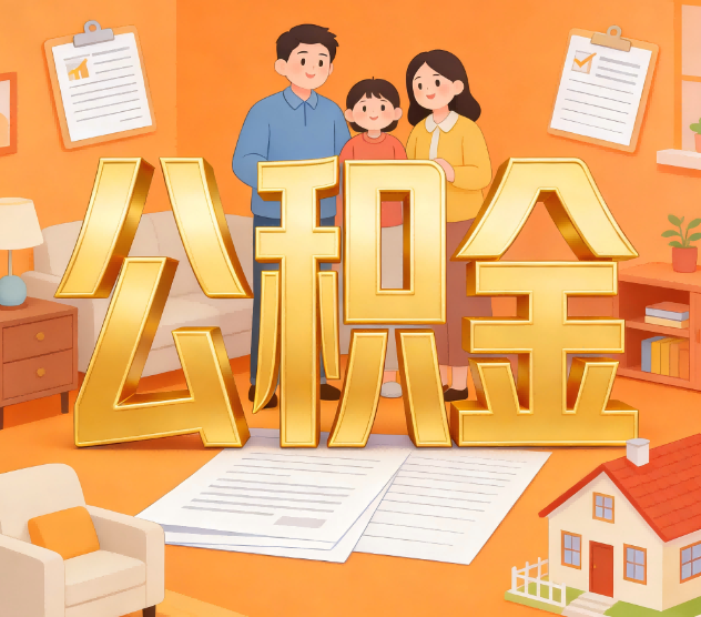 咸阳公积金代办服务的现实价值与普惠意义