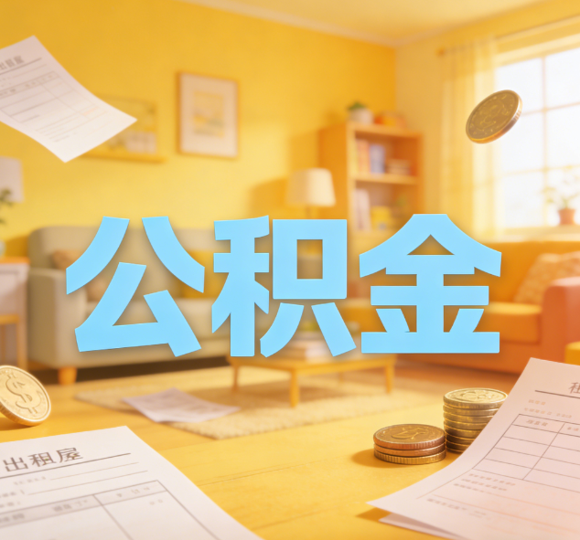 咸阳公积金代办正在成为你的“住房金融顾问”