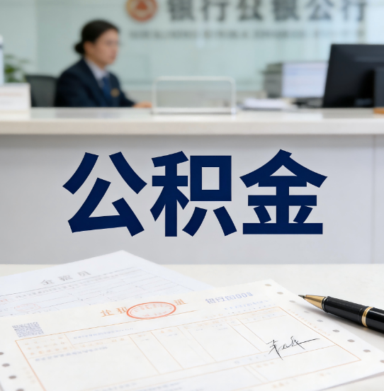 咸阳养老公积金代办需要哪些证件？