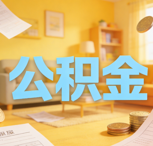 咸阳买房如何提取公积金？